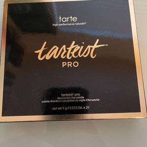 Tarte Tarteist PRO Amazonian Clay eyeshadow
